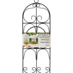 Merk Garden Collection Bloempothouder^ Tuindecoratie