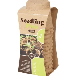 Merk Garden Collection Kweekpotjes^ Bloempotten