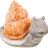 Merk Garden Collection Tuinbeeld Slak^ Tuindecoratie