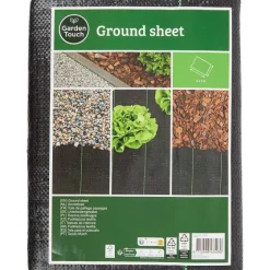 Garden Touch Anti-Worteldoek^ Tuingereedschap