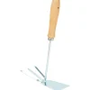 Garden Touch Drietand Handhark^ Tuingereedschap