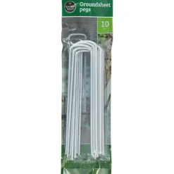 Garden Touch Gronddoekpennen^ Tuingereedschap