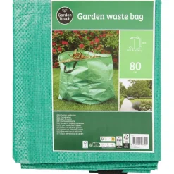 Garden Touch Tuinafvalzak^ Prullenbakken