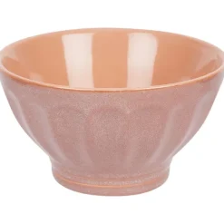 Merk Geglazuurde Kom^ Servies