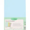 Office Essentials Gekleurd Papier A4^ Kaarten