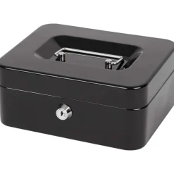 Office Essentials Geldkist^ Bureau Accessoires