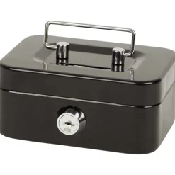 Office Essentials Geldkist^ Bureau Accessoires