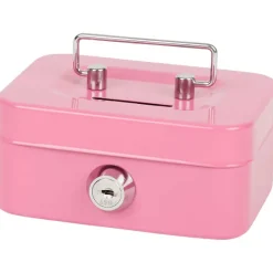 Office Essentials Geldkist^ Bureau Accessoires