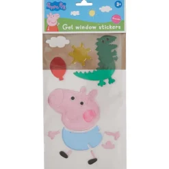 Mini Matters Gelstickers^ Spellen