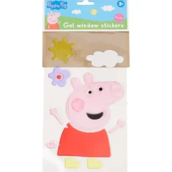 Mini Matters Gelstickers^ Spellen