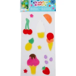 Disney Gelstickers^ Knutselen