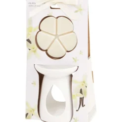 Dash Geurbranderset^ Afwas- & Wasmiddelen