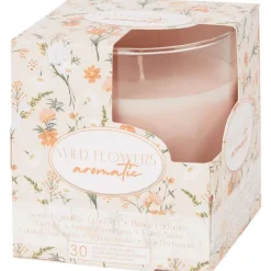 Candra Geurkaars^ Kaarsen