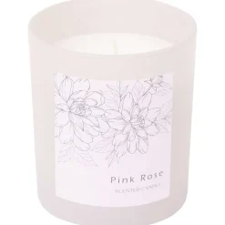 Candra Geurkaars^ Kaarsen