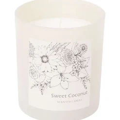 Candra Geurkaars^ Kaarsen