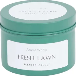 Candra Geurkaars In Blik^ Kaarsen