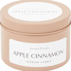 Candra Geurkaars In Blik^ Kaarsen