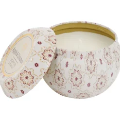 Candra Geurkaars In Blik^ Kaarsen