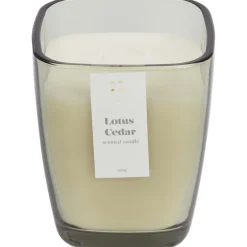 Candra Geurkaars In Glas^ Kaarsen