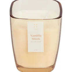 Candra Geurkaars In Glas^ Kaarsen