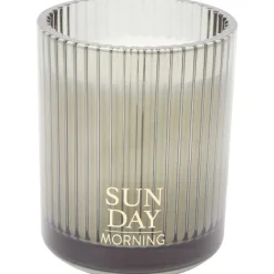 Candra Geurkaars In Glas^ Kaarsen