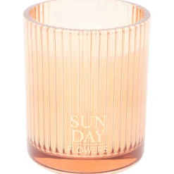 Candra Geurkaars In Glas^ Kaarsen