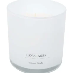 Candra Geurkaars In Glas^ Kaarsen