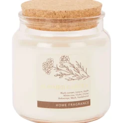 Candra Geurkaars In Glas^ Kaarsen