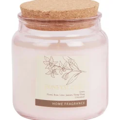 Candra Geurkaars In Glas^ Kaarsen