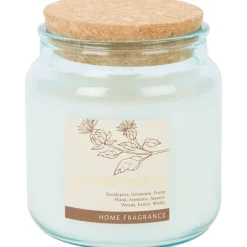 Candra Geurkaars In Glas^ Kaarsen