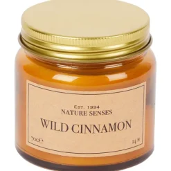 Candra Geurkaars Met Deksel^ Kaarsen