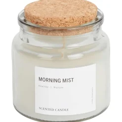 Candra Geurkaars Met Kurken Deksel^ Kaarsen