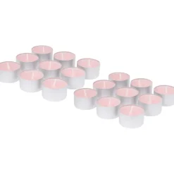 Candra Geurtheelichten Sense & Glow^ Kaarsen