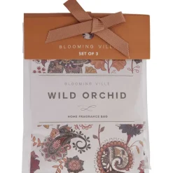 Dash Geurzakjes^ Afwas- & Wasmiddelen