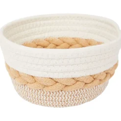 Merk Gevlochten Mand^ Woonaccessoires