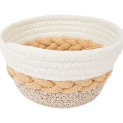 Merk Gevlochten Mand^ Woonaccessoires