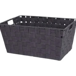 Merk Gevlochten Mand^ Woonaccessoires