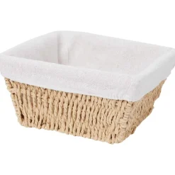 Merk Gevlochten Mand^ Woonaccessoires