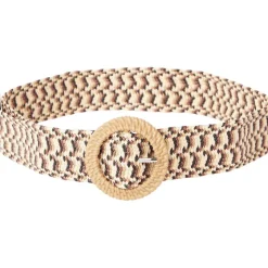 McGregor Gevlochten Riem^ Accessoires