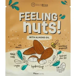 Chupa Chups Gezichtsmasker^ Gezichtsverzorging