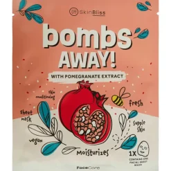 Chupa Chups Gezichtsmasker^ Gezichtsverzorging