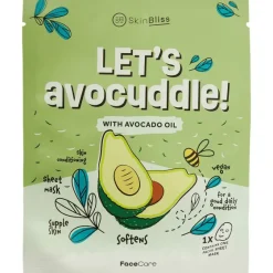 Chupa Chups Gezichtsmasker^ Gezichtsverzorging