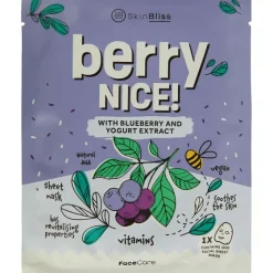 Chupa Chups Gezichtsmasker^ Gezichtsverzorging