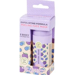 Chupa Chups Gezichtsmasker Peeling Fruit Extracts^ Gezichtsverzorging