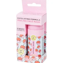 Chupa Chups Gezichtsmasker Peeling Fruit Extracts^ Gezichtsverzorging