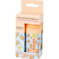 Chupa Chups Gezichtsmasker Peeling Fruit Extracts^ Gezichtsverzorging