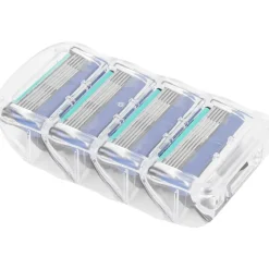 Gillette Fusion5 Scheermesjes Sport^ Ontharen & Scheren