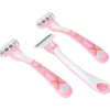 Gillette Scheermesjes Venus Treasures^ Ontharen & Scheren