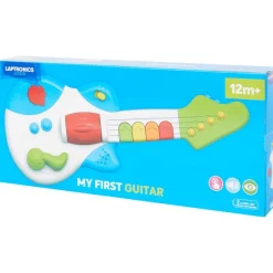 Peppa Pig Gitaar Met Geluiden^ Babyspeelgoed