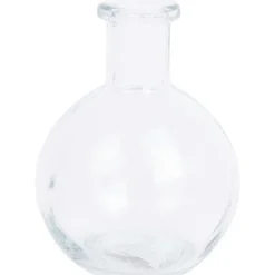 Merk Glazen Vaasje Voor Stekjes^ Potten & Vazen